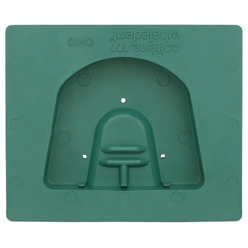 Coltene Whaledent PX147 Pindex Flexible Rubber Base Mold Full Arch 1/Pk