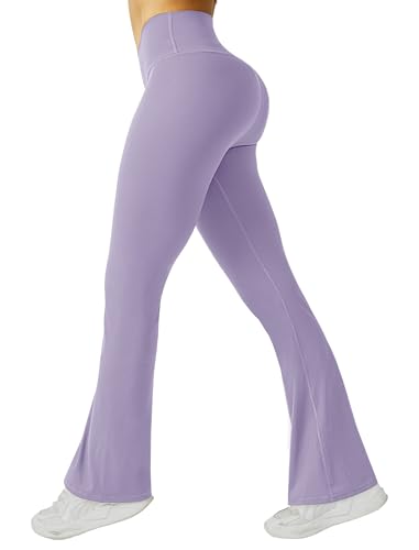 Pantalon entraînement gym Friptspyg avec ceinture haute pour jogging femmes