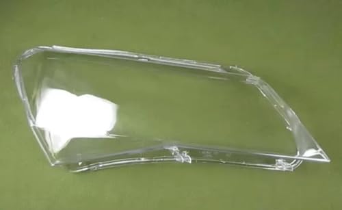 Cache lentille de phare Skoda Superb protecteur anti-jaunissement vitre avant droit