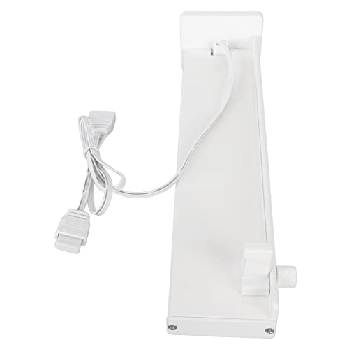 Soporte Ajustable ARGB para GPU con Almohadilla de Goma Blanca miniatura 7