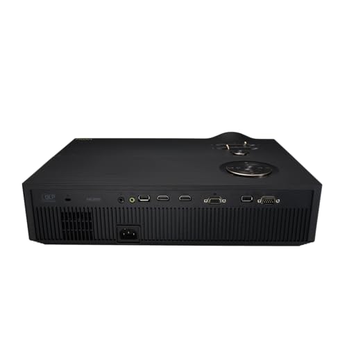 ASUS ProArt Projector A1 vidéo projecteur Projecteur à focale standard 3000 ANSI lumens DLP 1920x1080 Compatibilité 3D Neuf - vue 10