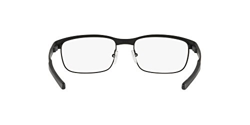 Image of Oakley mens Ox5132 Surface Plate Square Prescription Eyewear Frames