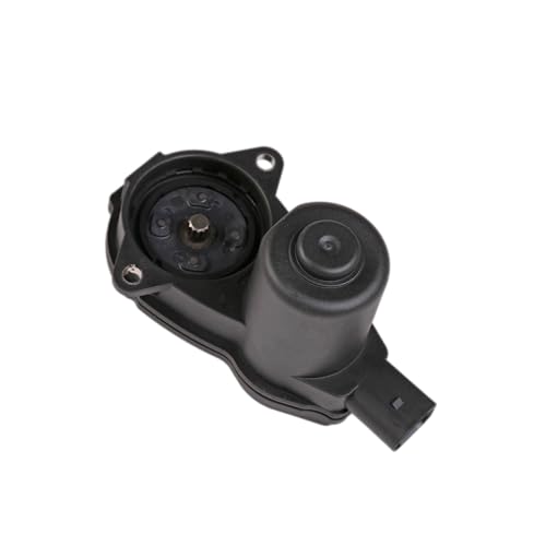 Image of Rear Electronic Park Brake Actuator Motor 68225300AB 68225300AA Compatible with Chrysler 200 2015-2017 Compatible with Jeep Cherokee 2014-2023 Compass 2017-2019 Electronic Parking Brake Caliper Motor