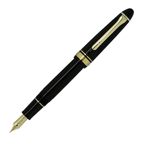 Sailor 1911 Profit Casual Black Gold
