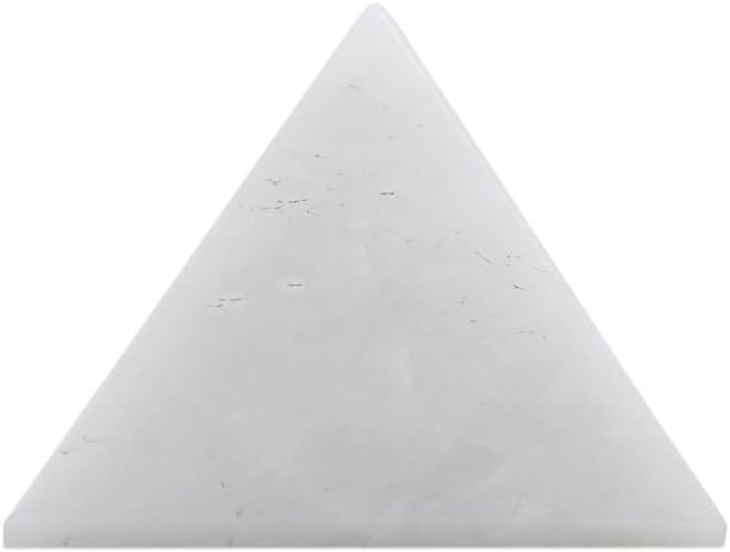 Natural Unakite Pyramid Stone 2 INCHE (1 Pcs
