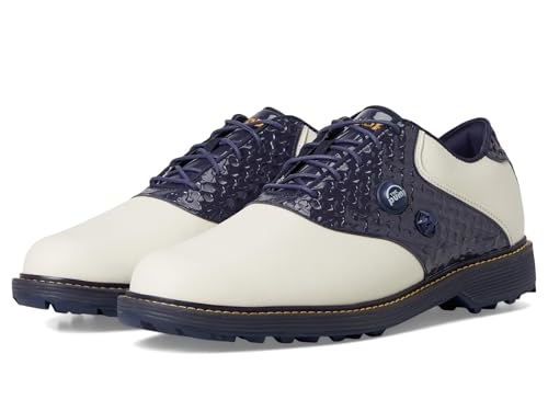 Reebok Unisex-Adult Og Pump Golf Sneaker