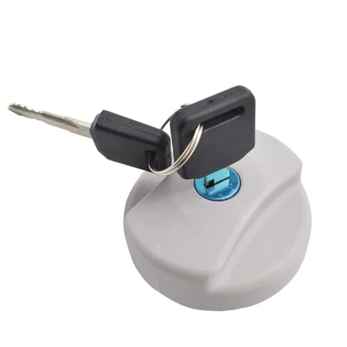 Bouchon de réservoir d'essence pour Opel Corsa de 1993 à 2001