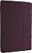 Targus Triad Case for iPad Air, Purple/Black Cherry (THD03803US)