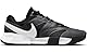 Nike Herren M Court Lite 4 Tennisschuhe, Black/White-Anthracite, 46 EU