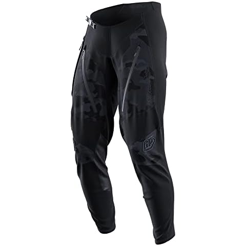 Troy Lee Designs Scout GP Pants Cover