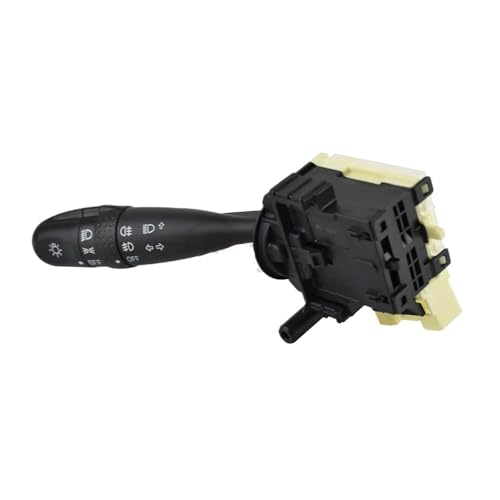 Commutateur d'éclairage feux de brouillard clignotant 84140-0D020