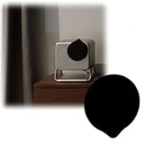 Protective Lens Cover Compatible with Hisense M2 Pro Projector, Travel and Storage Lens Shield, Protective Cap for Safe Transport