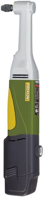 PROXXON Cordless Long neck angle milling/drilling unit LWB/A, 39805