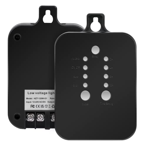 Top 10 Best Wifi Landscape Lighting Controller Reviews & Buying Guide