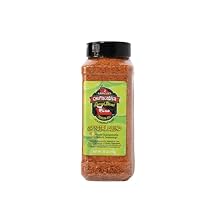 2 Gringos Chupacabra Special Blend Seasoning, 25 Ounces