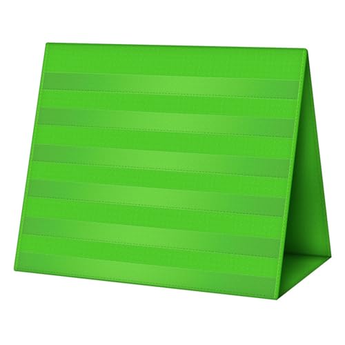 Tableau de poche de bureau pour organiser les fiches et cartes de révision