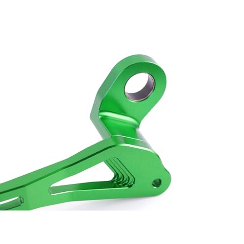 Sélecteur de vitesse CNC réglable pour moto Kawasaki ZX4R ZX4RR et ZX25R - 8