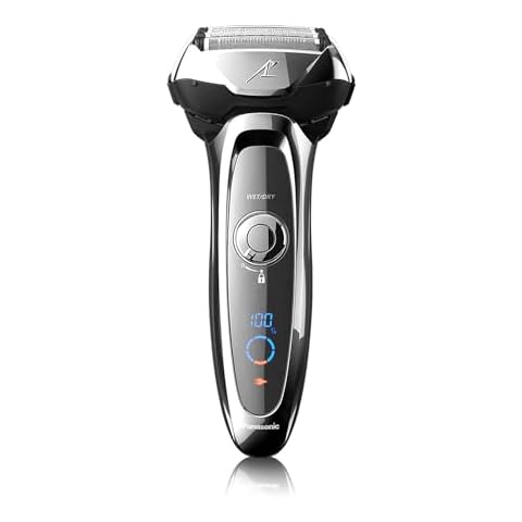 Panasonic ARC5 Electric Razor for Men Cover