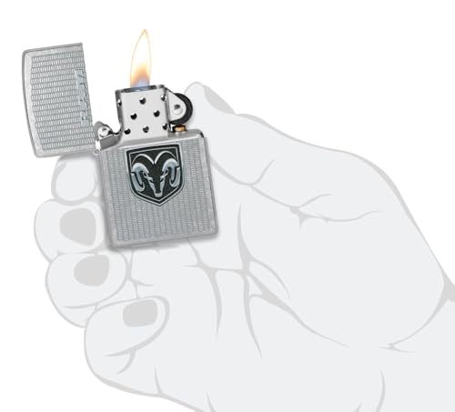 Zippo RAM miniatura 4