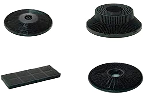 Teka - Filtro carbon cnl 1-c cnl6415