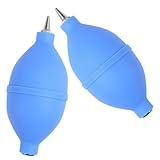 Matériau durable : fabriqué en silicone de haute qualité, garantissant une performance durable et une résistance à l’usure. bombe à air comprimé pour ordinateur