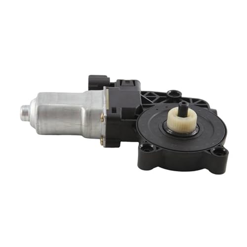 Moteur de lève-vitre électrique et régulateur pour Ranger et Focus LW MKII