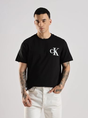 Image of Calvin Klein Jeans Men T-Shirt