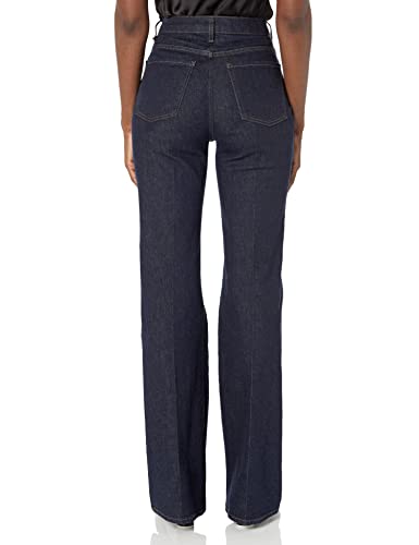 Theory Women's Denim High Waisted Demitria2