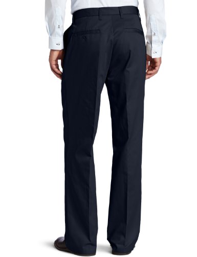 Image of Classroom School Uniforms Adult Flat Front Pant 50364