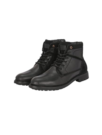 mirock Chelsea Boots Black 6-picture-2