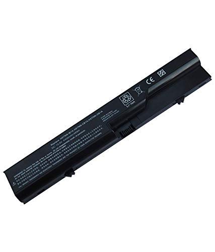 TravisLappy Replacement Laptop Battery Compatible for HP ProBook 4420s HP 4320 (B08MW5M162) Amazon Price History, Amazon Price Tracker