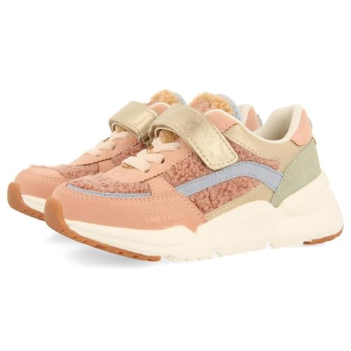 GIOSEPPO Girls' Radby Trainers