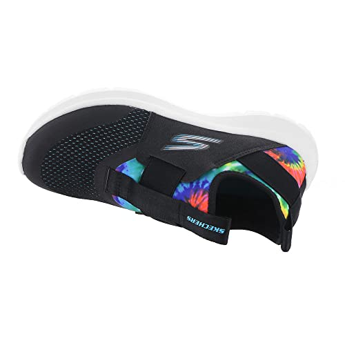 Skechers Girl's Skech Fast-Surprise Groove Sneaker2