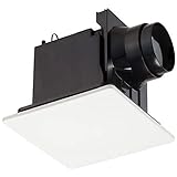 東芝 DVF-T10CB ムーンホワイト [ダクト用換気扇]