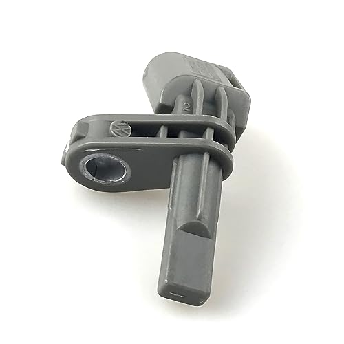 Sensor de velocidad ABS trasero derecho 7L0927808A repuesto Wht003856B 4