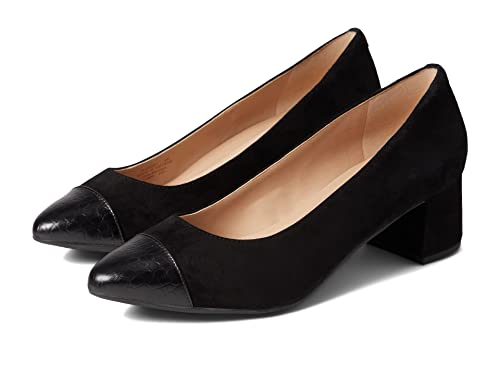 Cole Haan Women's The Go-to Pump 45mm - Product Details