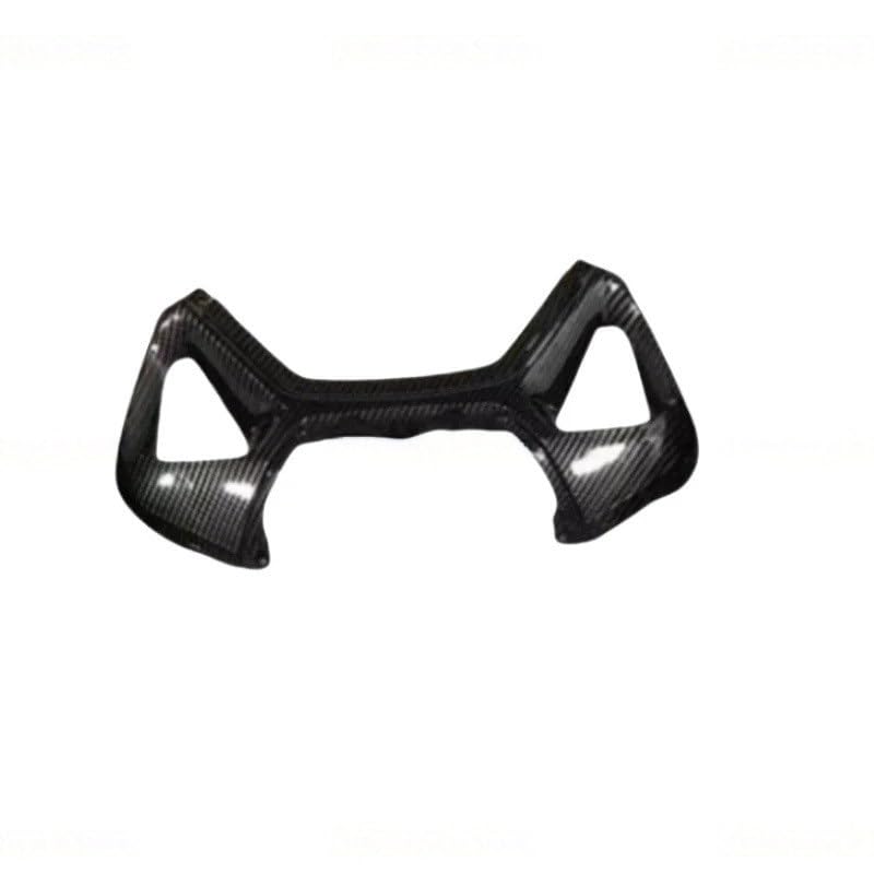 Aileron latérale carénage pour préparer votre Panigale 899 1199 aux journées de piste