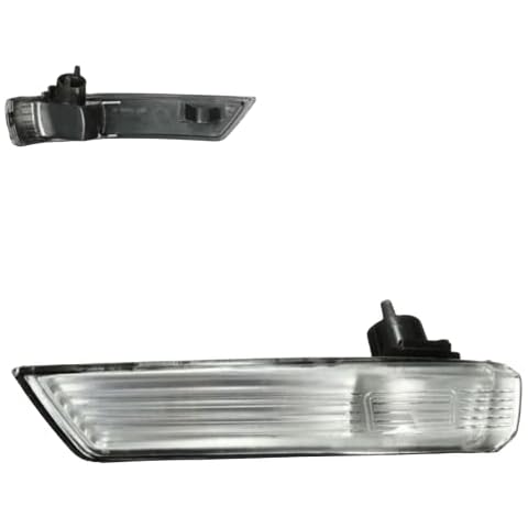 LT2CP Wing Mirror Indicator for Ford Models Cover