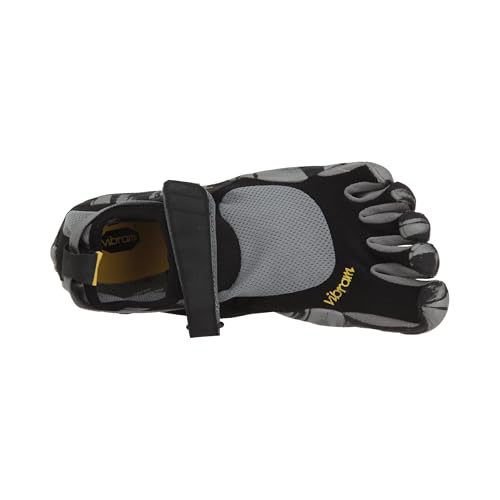 Image of Vibram Men's FiveFingers KSO | Barefoot Cross-Training Shoe for Balance and Stability