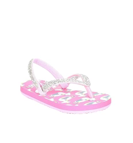 Image of REEF Little Stargazer Prints Girls Sandal