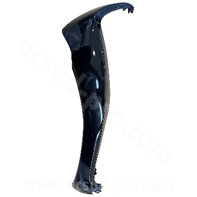 GENERICO CARENA ANTERIORE SINISTRA SH125 / 150CC 2013-2016 NERO OEM : 64303-K01-900ZH