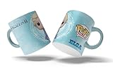  Taza Frozen Elsa