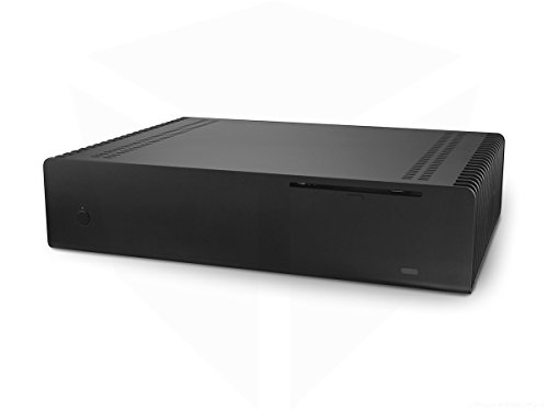 Streacom ST-FC10B-ALPHA-OPT PC Case