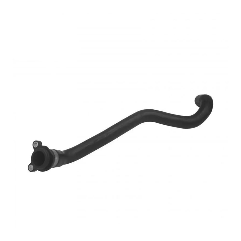 Derksawdp One Color 11537649409 Upper Radiator Hose For X5 X6 E70 F15 X6 E71 F16