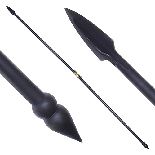 Spear of Sparta 300 King Leonidas Spartan Metal Spear