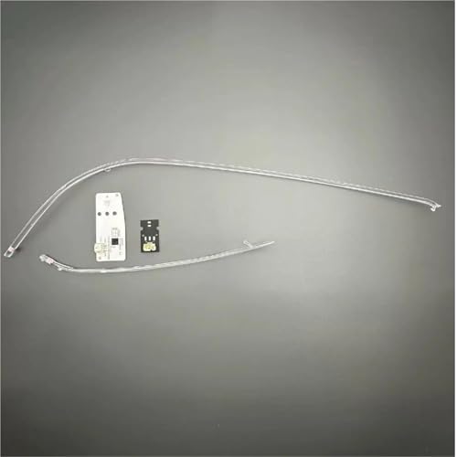 Phares de voiture Accord 9.5 : module ballast et bandes lumineuses pour la nuit