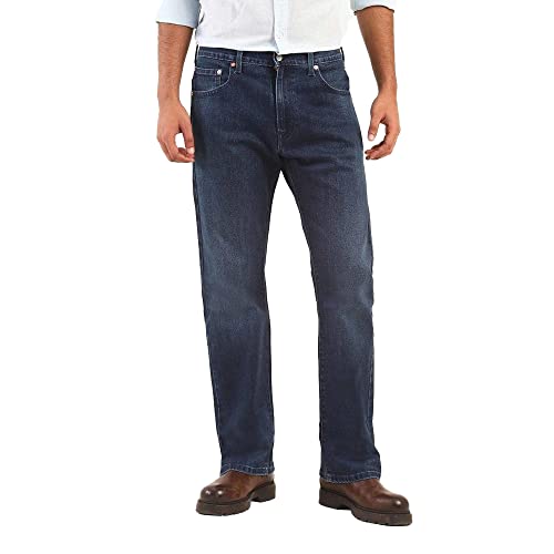 Image of Levi's Men's 517 Loose Mid Rise Jeans
