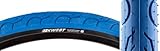 KENDA Tires Ken Kwest 26 x 1.5 Blue/BSK 100Lb K193-041N4275