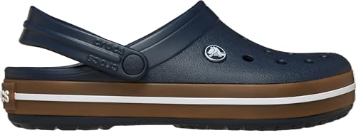 Image of Crocs Unisex-Adult Crocband Clog
