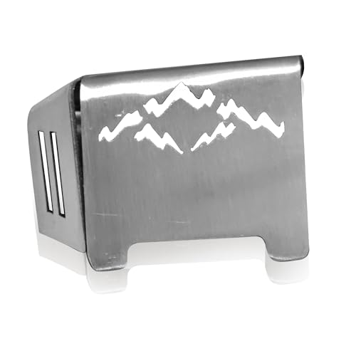 Image of Frames Protection Accessories Compatible with RE Himalayan 450 cc BS6 New (2024) (Front Disc Brake Oil Cap)